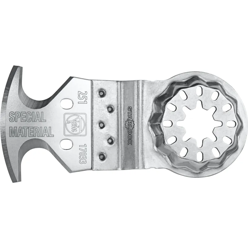 Neuheit Fein Multimesser SL VE1