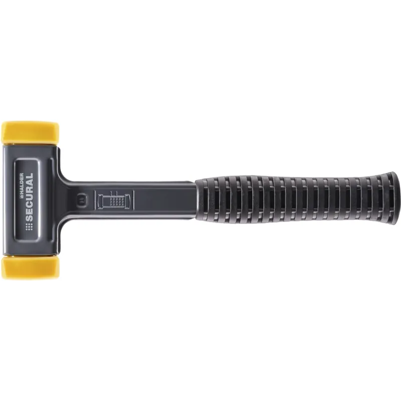 Halder SECURAL-Schonhammer 35x45 Polyurethan Top-Seller