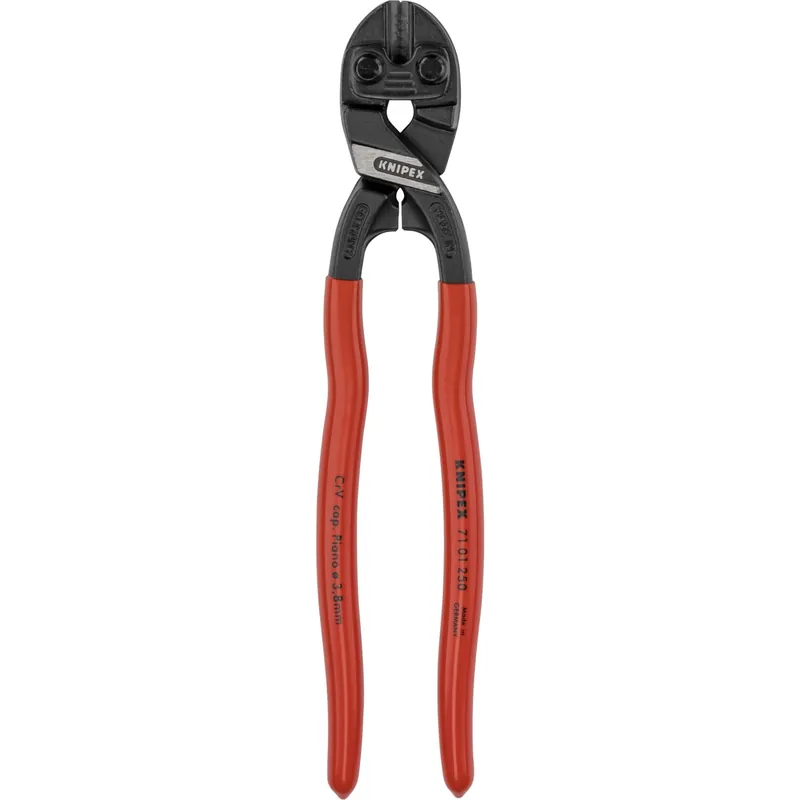 KNIPEX CoBolt Kompakt- Bolzenschneider Top-Angebot