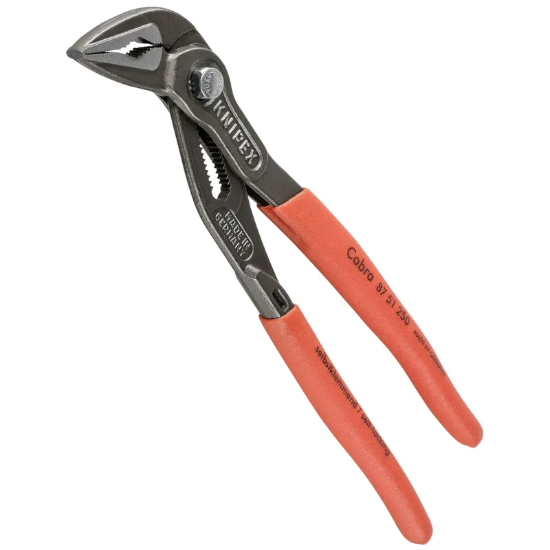 KNIPEX Cobra ES 250 mm Billig