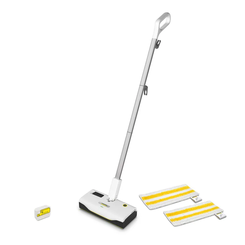 Direkt Vom Hersteller Kärcher SC 1 Upright Dampfreiniger