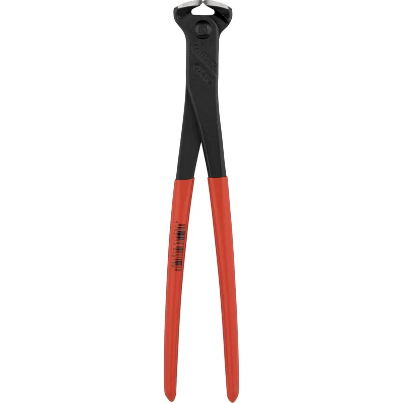 KNIPEX Vornschneider Geprüft