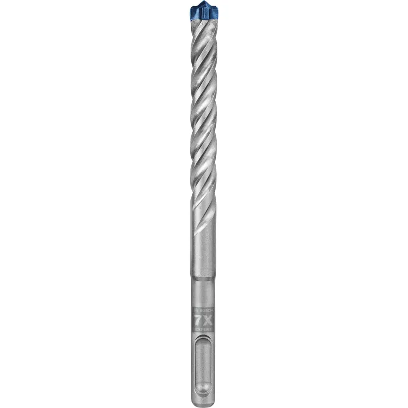 Bosch EXPERT Hammerbohrer SDS plus-7X 12x100x165mm Beliebt