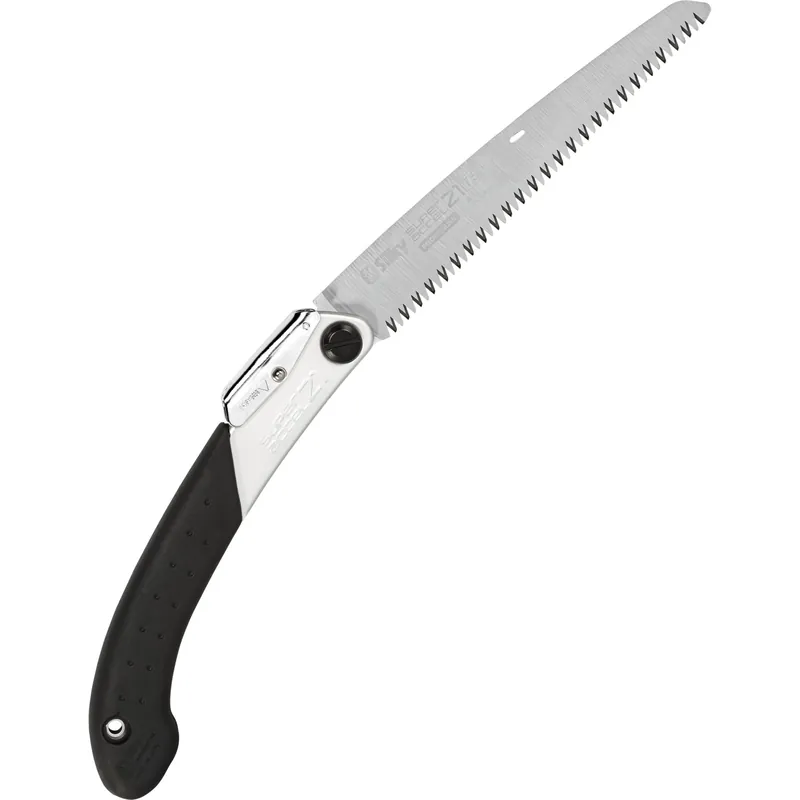 Highlight Silky Klappsäge Super Accel 210-7,5 grob (119-21)