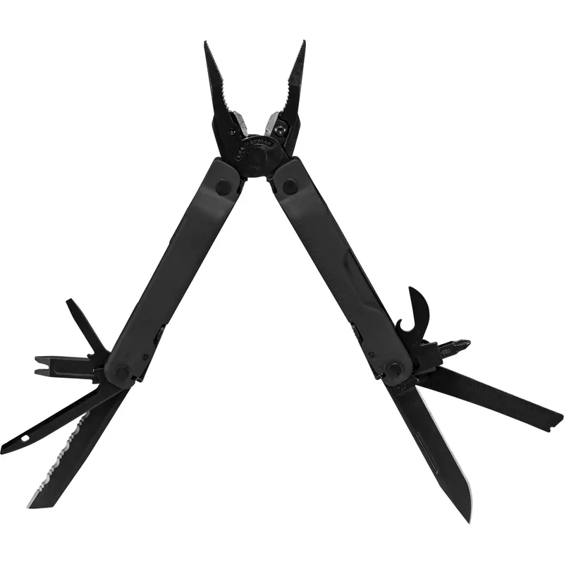 Leatherman SuperTool 300M Schwarz Schnäppchen