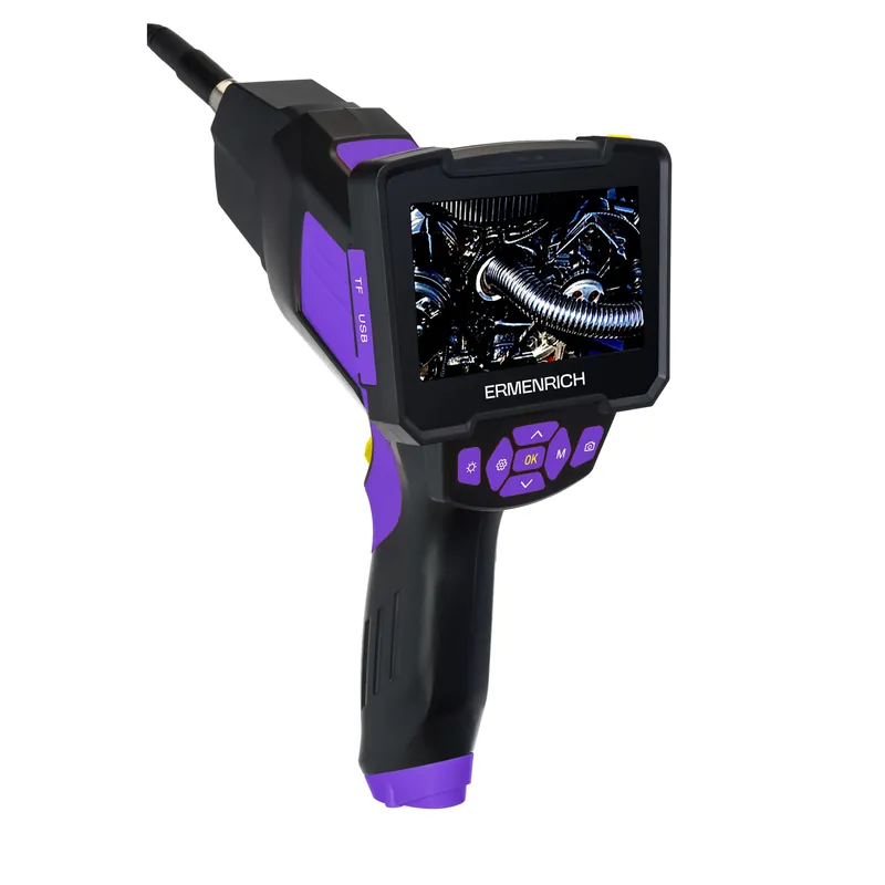 Ermenrich Seek VE50 Industrielles Endoskop Super-Preis