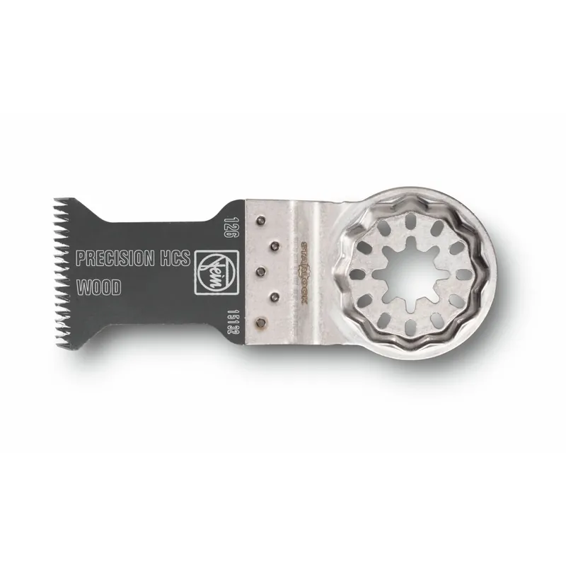 Fein Sägeblatt SL E-Cut P HCS 50x35 VE10 Sonderangebot