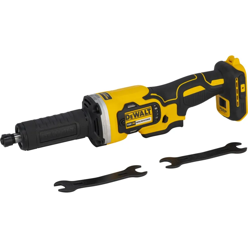 DeWalt DCG426N-XJ 18 Volt Akku-Geradeschleifer 6mm Beliebt