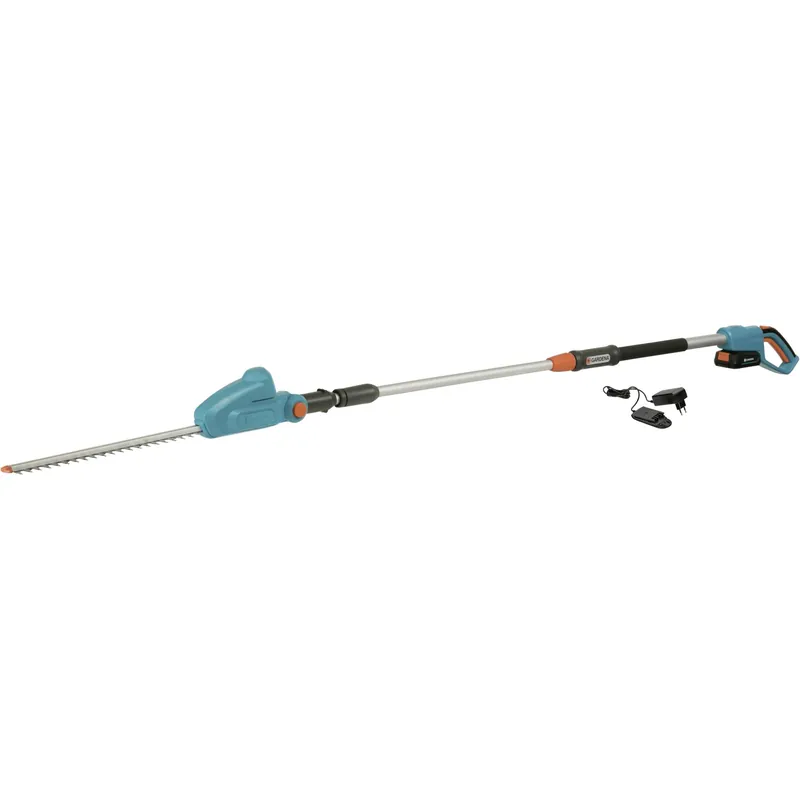 Must-Have Gardena Akku-Heckenschere THS 42/18V P4A Ready-To-Use Set