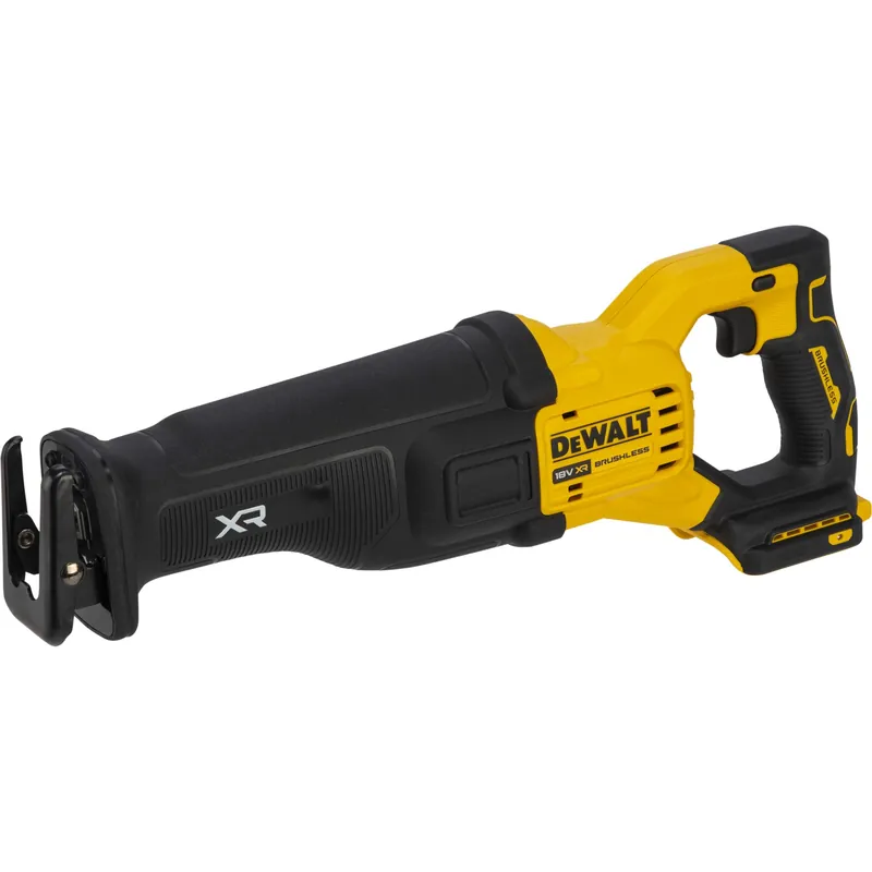 DeWalt DCS386NT-XJ Akku-Säge Echt