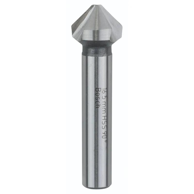 Bosch Kegelsenker 16,5mm M8 Jetzt Kaufen
