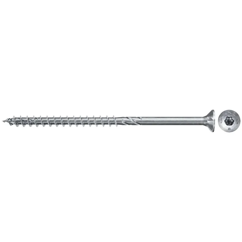 Fischer PowerFast II 4,5x70 SK TX TG blvz 500 Neue Kollektion
