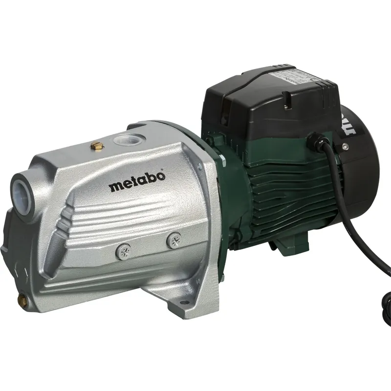Metabo P 9000 G Gartenpumpe Bestseller