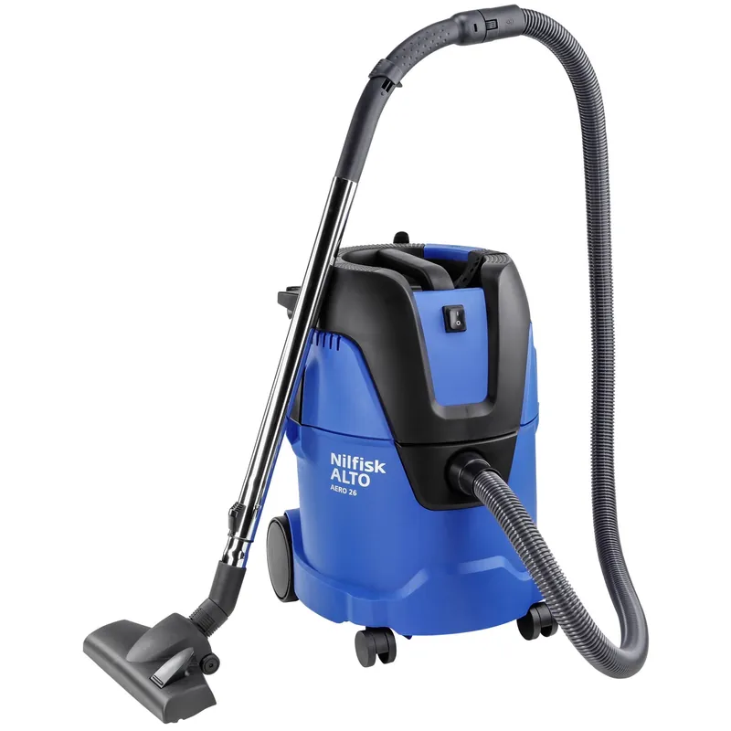 Nilfisk AERO 26-01 PC X Preisknaller