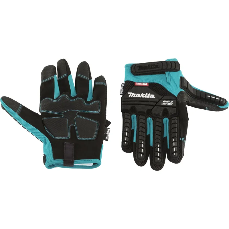Makita Arbeitshandschuhe Verstärkt Gr.10 Sale