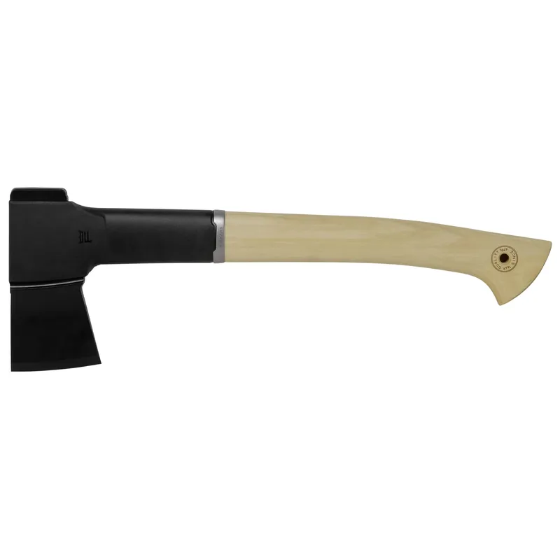 Fiskars Norden N10 Axt Highlight
