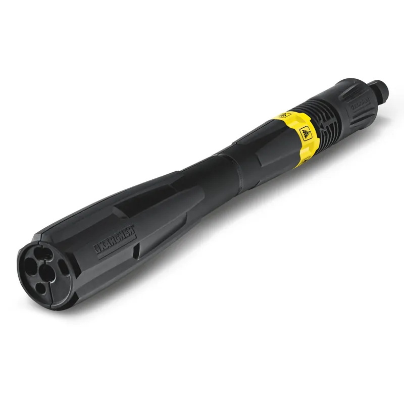 Zertifiziert Kärcher MP 145 Multi Power Jet