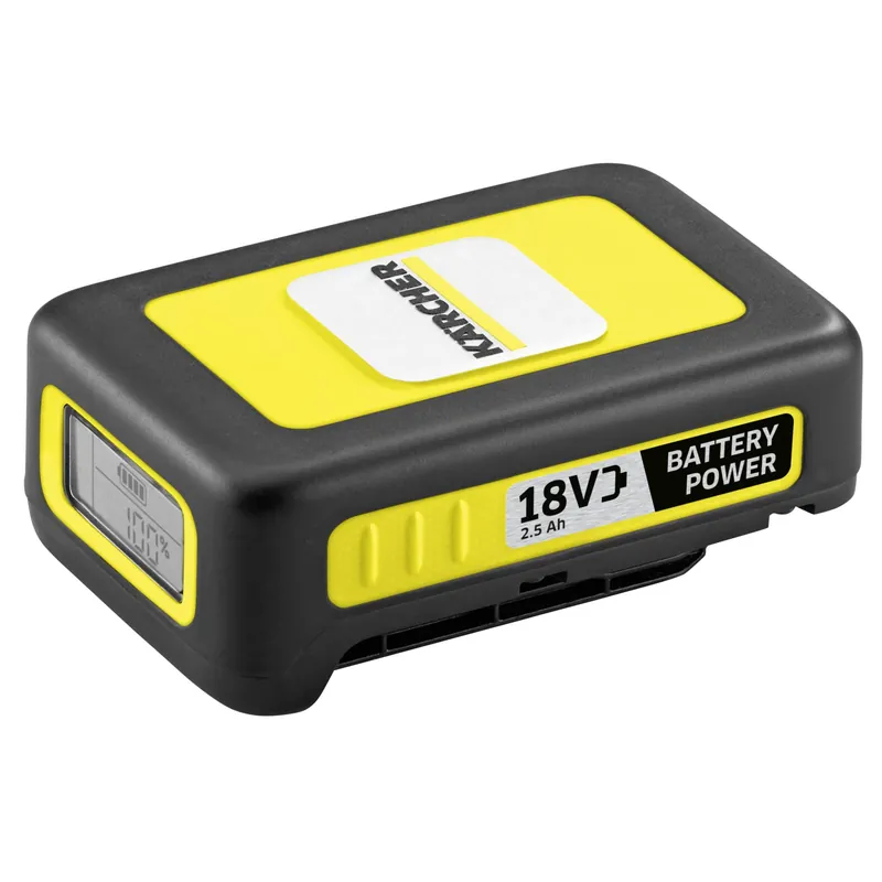 Echt Kärcher Battery Power 18/25
