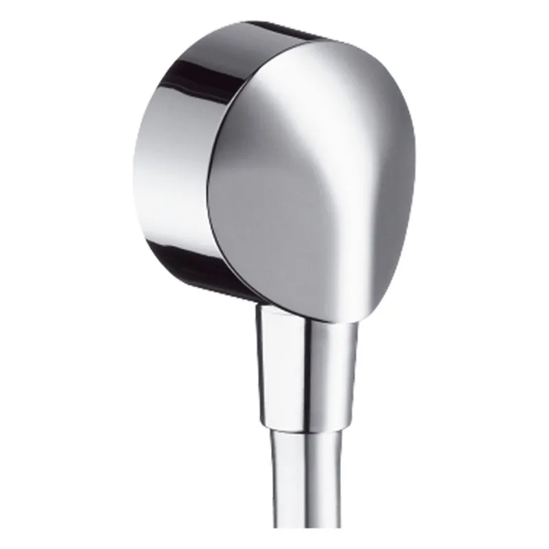Super-Preis Hansgrohe FixFit Wandanschluss E ohne Rückflussverhinderer