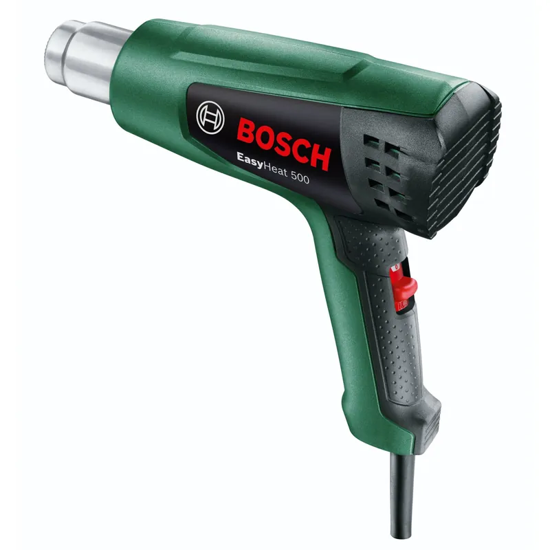Heißes Angebot Bosch EasyHeat 500 Heißluftpistole