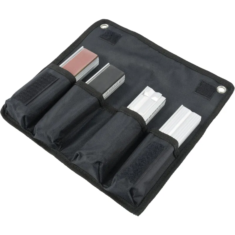 HEUER Schutzbacken-Set Größe 160 enthält Typ N, G, F und P Highlight