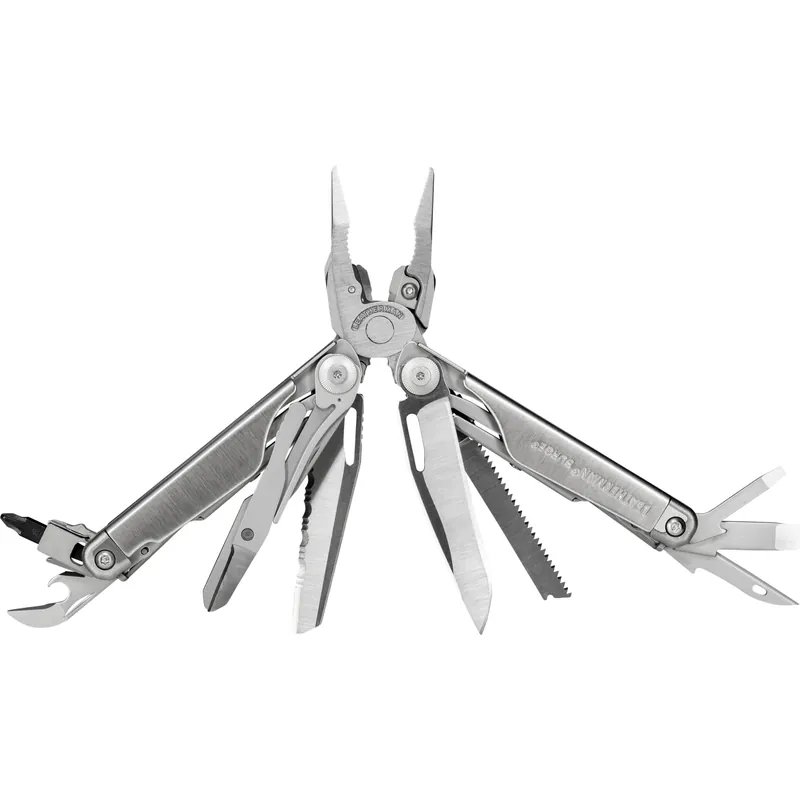 Leatherman Surge Premium Multitool Bestseller