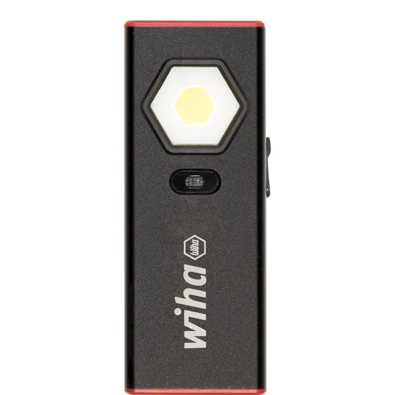 Wiha Handleuchte 1.200 lm mit On -/Off-Sensor Wochenendangebot