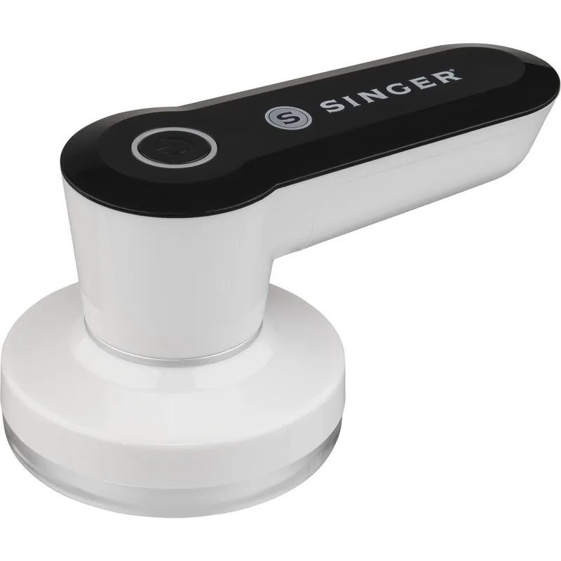 Singer Lint Remover Fusselfräse Highlight