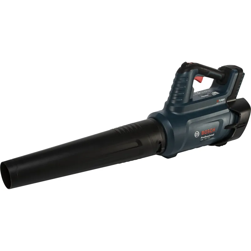 Bosch GBL 18V-750 solo Akku-Laubbläser Geprüft