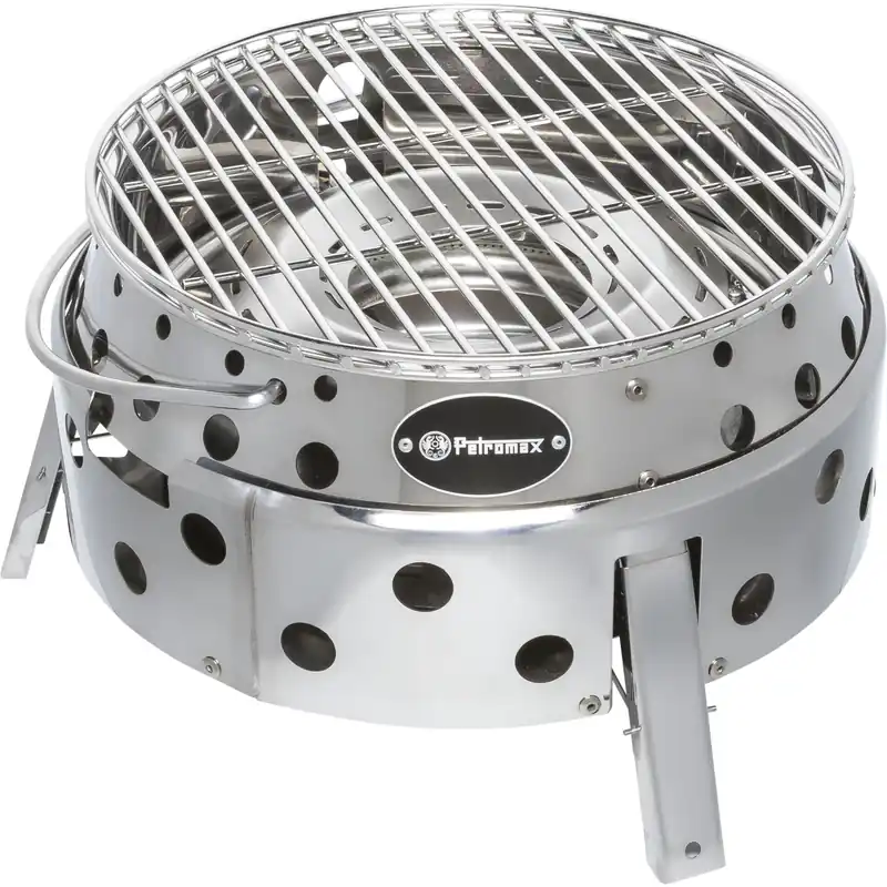 Petromax Atago Gasgrill Garantierte Lieferung