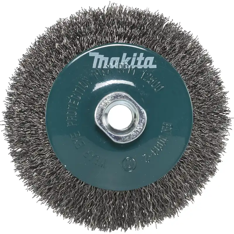 Top-Angebot Makita D-39849 Kegelbürste 115mm