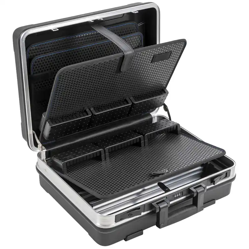 B&W Tool Case ABS.281.M base modul Zertifiziert