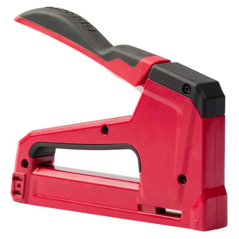 Markenprodukt Arrow Handtacker T50 RED2