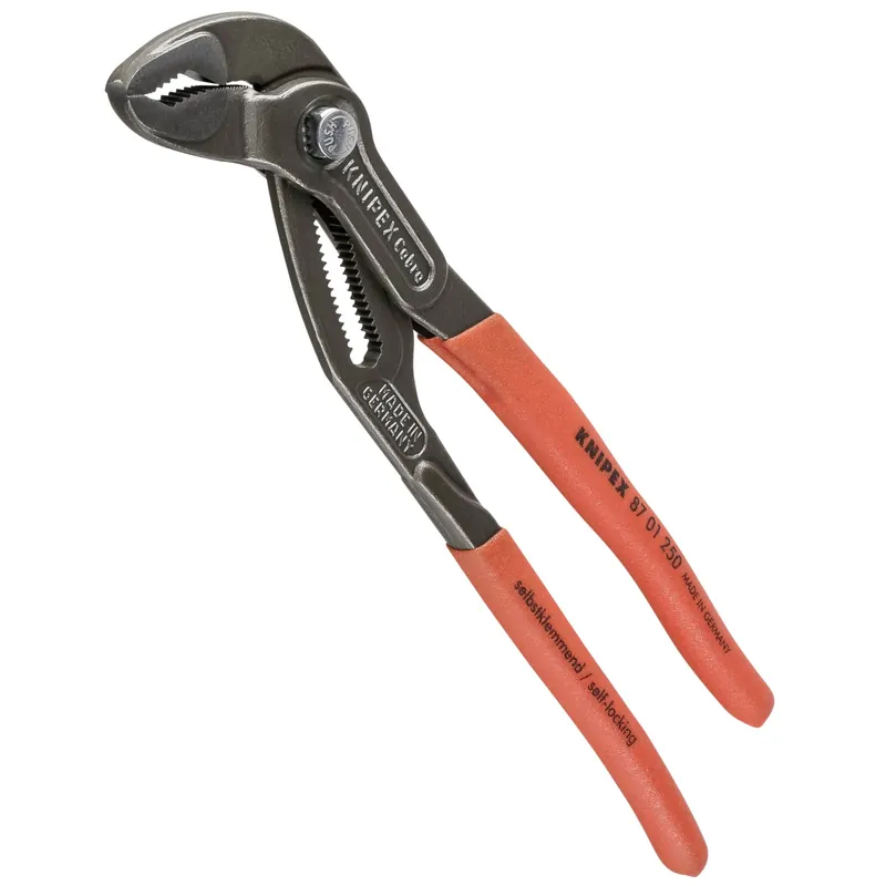 Preisreduziert KNIPEX Cobra 250 mm