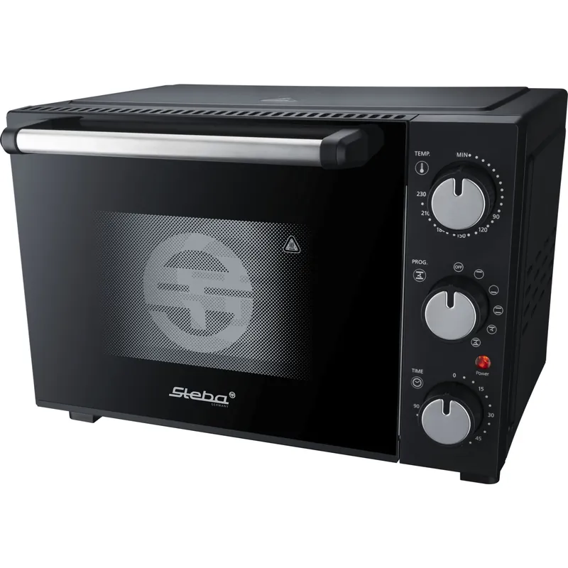 Top-Angebot Steba KB M 19 Backofen mit Umluft
