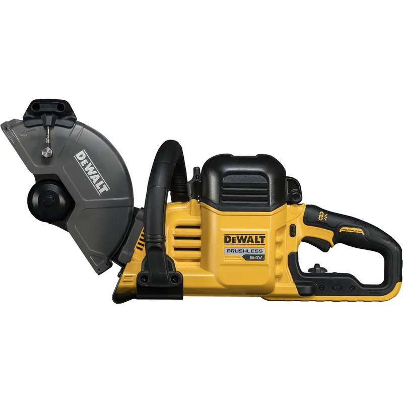 DeWalt DCS691N-XJ Akku-Trennschleifer Sonderangebot