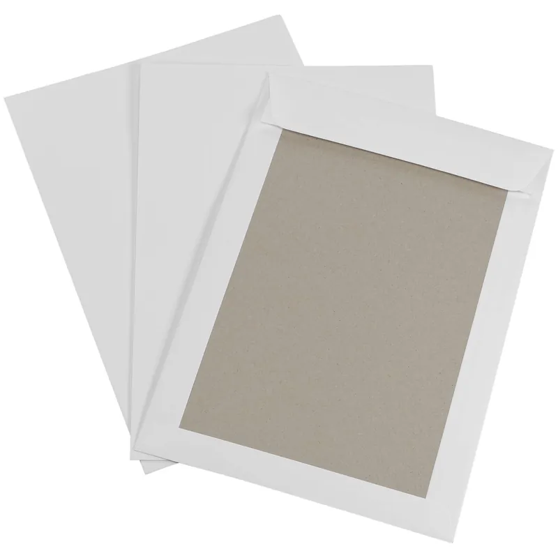 1x100 Posterversandtaschen C4 229 x 324 mm Preisknaller