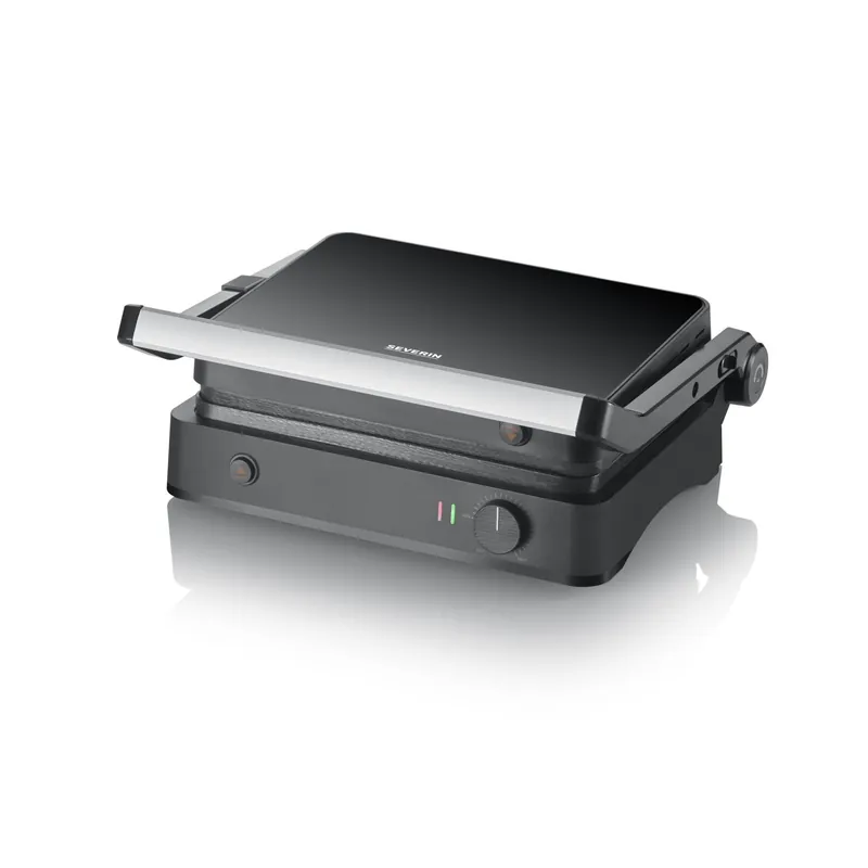 Severin KG 2398 SEVINI Lite Kontaktgrill Neue Ware