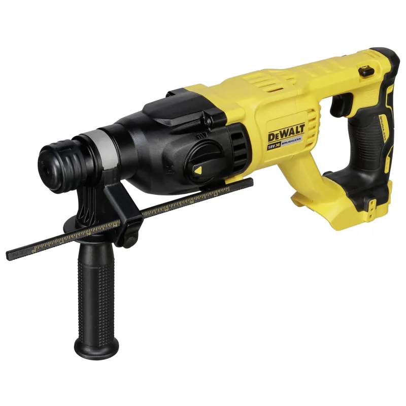 Rabatt DeWalt DCH133NT-XJ Akku-Kombihammer 26mm / 18V