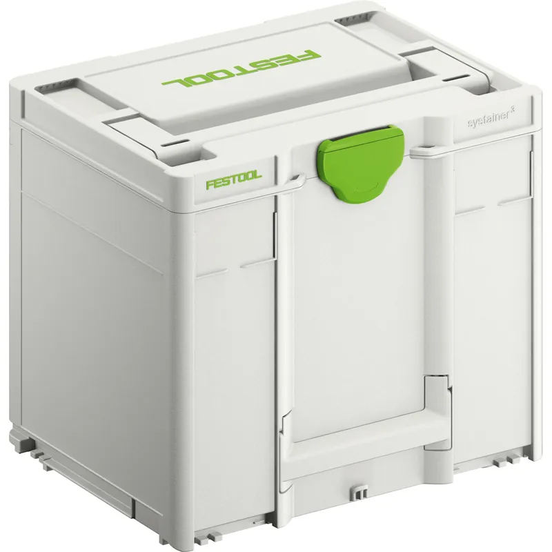 Festool Systainer SYS3 M 337 Top-Angebot