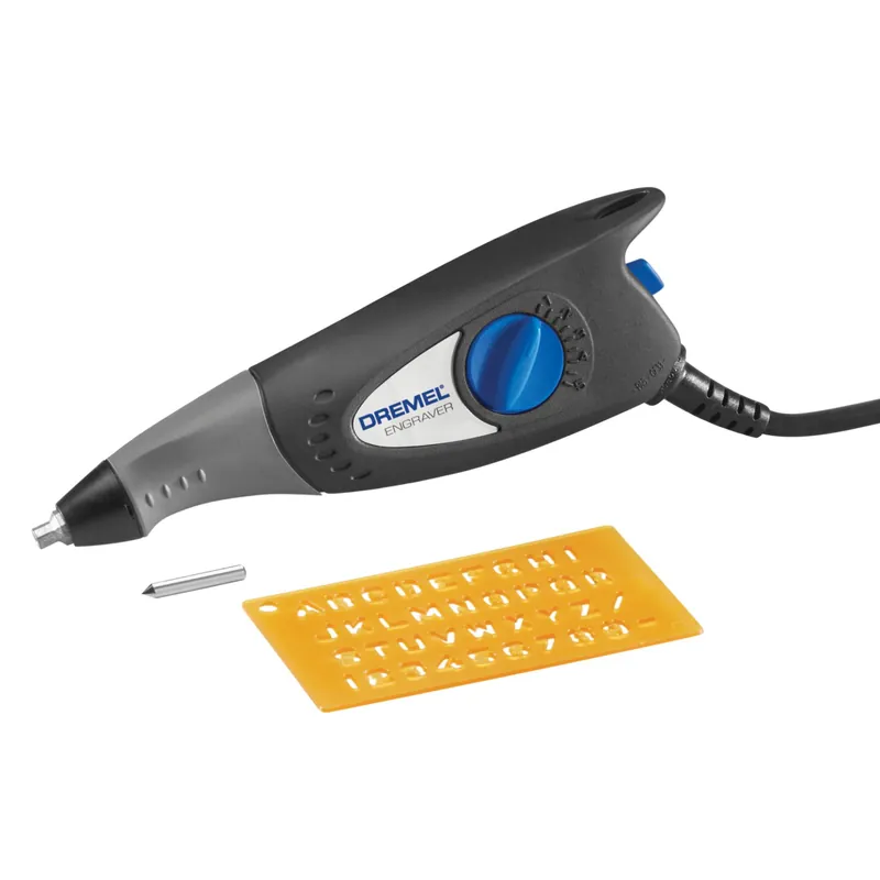 Finale Aktion Dremel 290-1 Gravierer