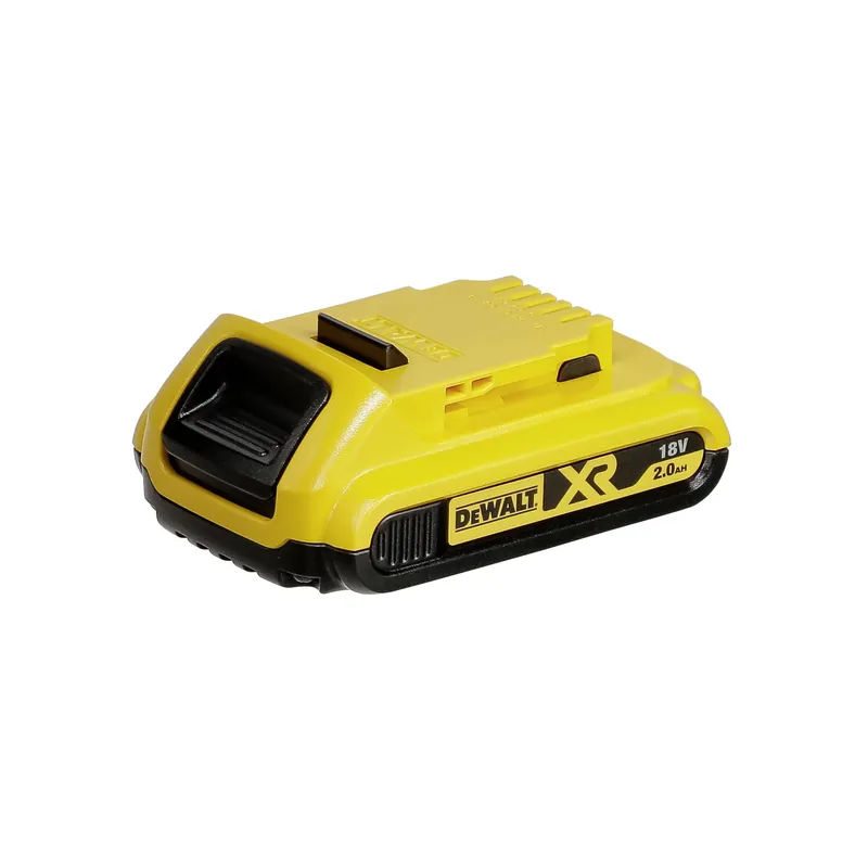 DeWalt DCB183-XJ 18V 2,0 Ah Li-Ion Akku Must-Have