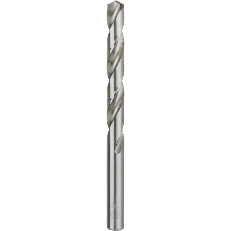 Nur Heute Bosch 1 Metallbohrer HSS-G 11,0x94x142mm