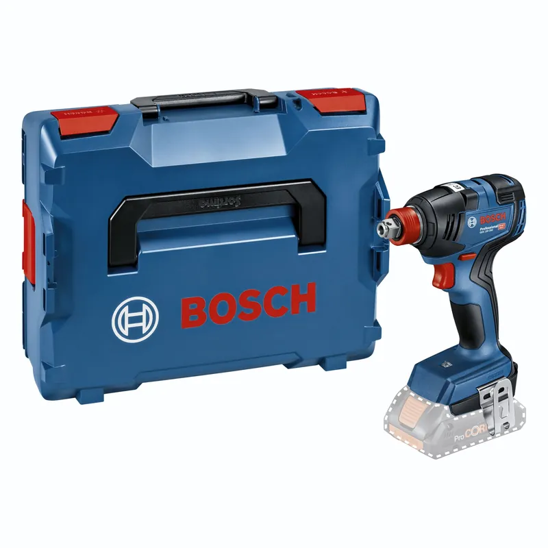 Bosch GDX 18V-200, Solo, L-Boxx Jetzt Kaufen