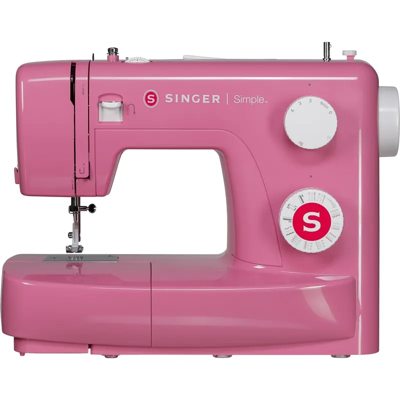 Neuheit Singer Simple 3223R