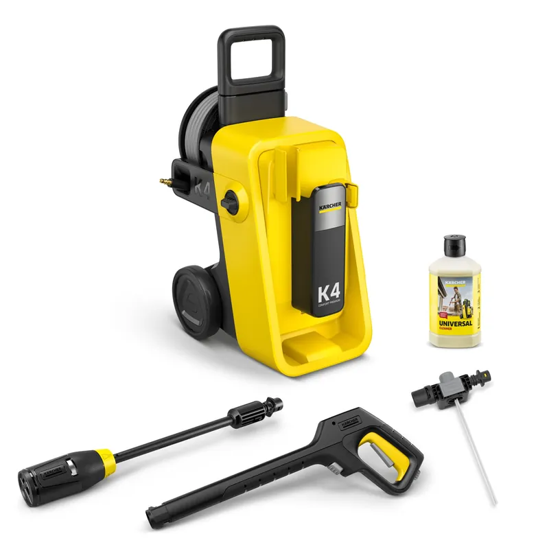 Kärcher K 4 Comfort Premium Rabatt
