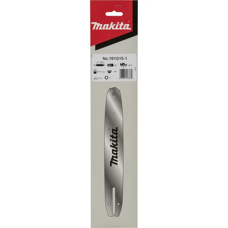 Schneller Versand Makita Sägeschiene 30cm 1,1mm 3/8