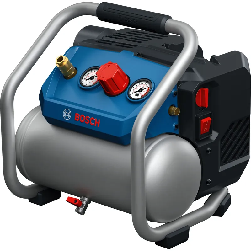 Günstig Bosch GKO18V-51 Druckluftpumpe