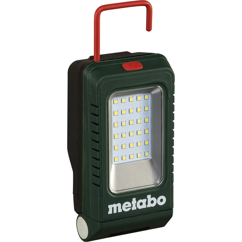 Rabatt Metabo BSA 18-1000 Akku-Baustrahler