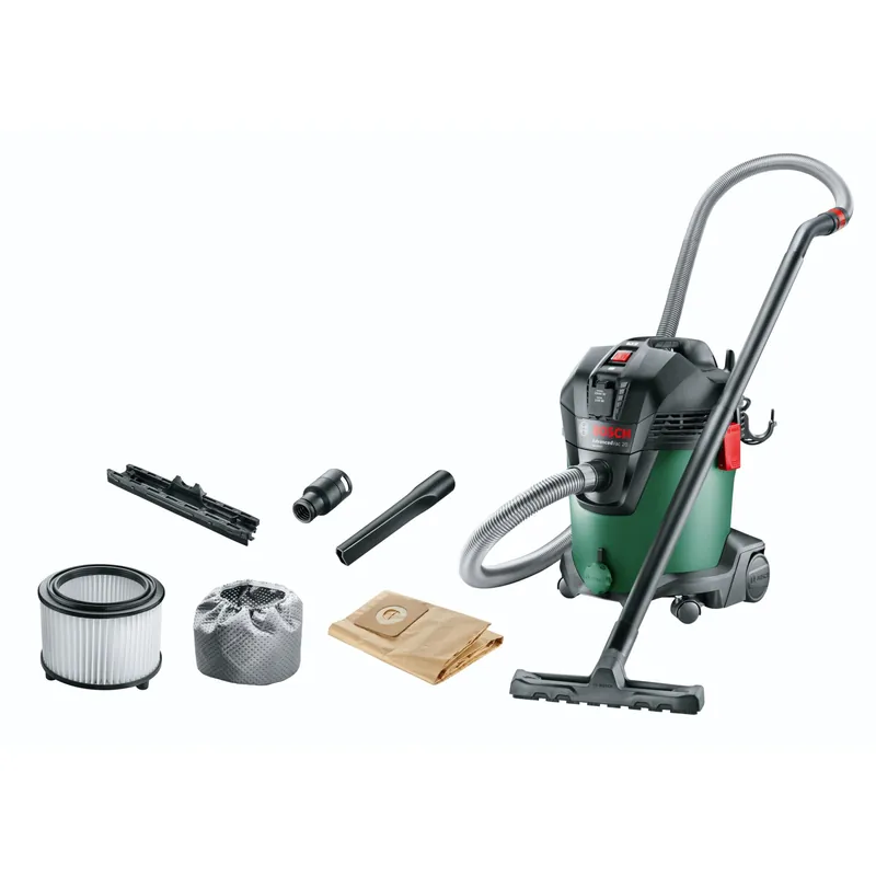 Bosch AdvancedVac 20 UNI Bestseller